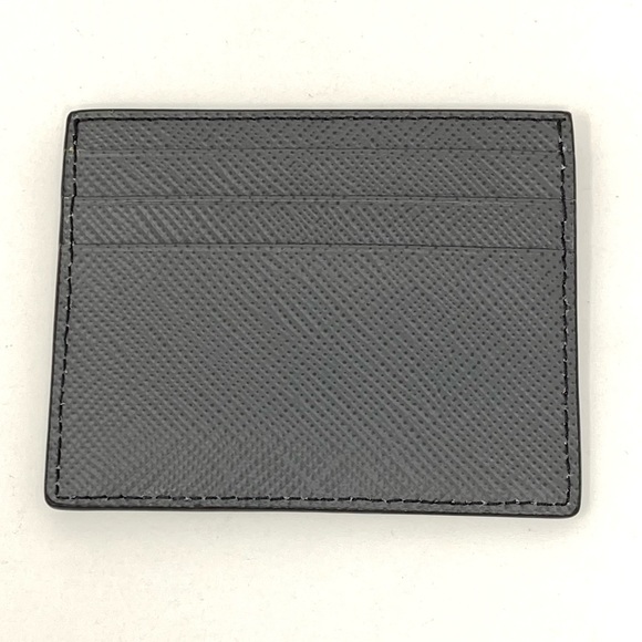 NWT MIchael Kors Men’s Card Case